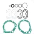 Reparo Bomba Hidraulica Ford 4600 4610 5600 5610 6600 6610