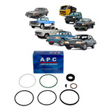 Reparo Bomba Hidráulica Opala Caravan Após 85   Bomba Zf