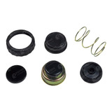 Reparo Bomba Manual Do Filtro Combustível Motor Jcb 3c