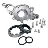 Reparo Bomba Óleo I30 1 8 16v 2011 Motor G4na