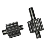 Reparo Bomba Oleo Motor