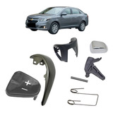 Reparo Botão Manopla Câmbio Automático Cobalt Lt 2013 A 2020