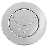 Reparo Botão Para Acionamento Duplo Superior MBD Astra