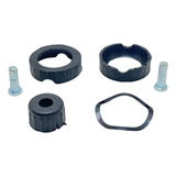 Reparo Bucha Alavanca Câmbio 2405 Ranger 2 8 3 0 2001 A 2012