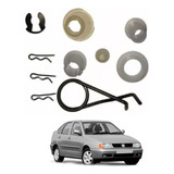 Reparo Bucha Alavanca Trambulador Poloclassic 96 97 98 99 00
