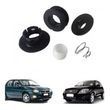 Reparo Bucha Cabo Marcha Classic Prisma Celta Corsa Classic