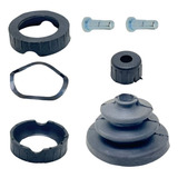 Reparo Bucha Coifa Torre Alavanca Câmbio 2405 Xterra Mwm