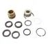Reparo Bucha Com Aneis Cilindro Cabine Volvo Vm Completo