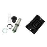 Reparo Burrinho Freio Diafragma Titan 125 150 160 Fan Mix