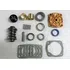 Reparo Caixa De Direção Jeep Willys / Rural / F-75 Completo