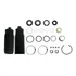 Reparo Caixa Dir.hid.vw Golf 99/..bora 98/..