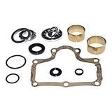 Reparo Caixa Direcao Completo C rolamento Mb 608 708 1113