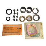 Reparo Caixa Direcao F100