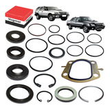 Reparo Caixa Direção Hidraulica Blazer S10 1995 2011