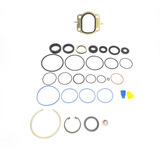 Reparo Caixa Direção Hidraulica Blazer S10 1995 Até 2011