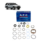 Reparo Caixa Direção Hidráulica Blazer S10 95 Universal