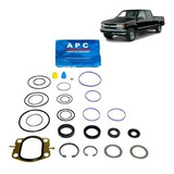 Reparo Caixa Direção Hidráulica D10 D20 D40 90 97 Caixa Dhb