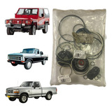 Reparo Caixa Direção Hidráulica Toyota Bandeirante Jpx Zf