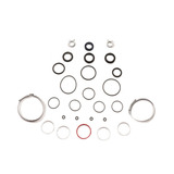Reparo Caixa Direcao Hidraulica Toyota Corona 96 A 00