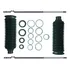 Reparo Caixa Direção Hidráulica Toyota Hilux Sw4 96 A 04