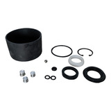Reparo Caixa Direção Hidráulica Trator Ford 4630 6630 7630