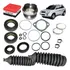 Reparo Caixa Direção Hidraulica Tucson 04/18 Sportage 05/10