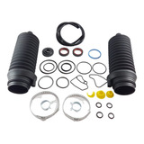 Reparo Caixa Direcao Honda