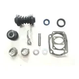 Reparo Caixa Direcao Vw