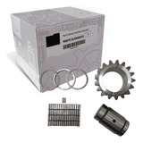 Reparo Caixa Satelite Mb