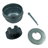 Reparo Calota Graxa Cubo