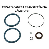 Reparo Caneca Transferência Câmbio Vt Volvo Fh Fm Nh Vm