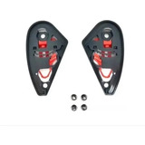 Reparo Capacete Helt Race