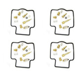 Reparo Carburador 4 Pc