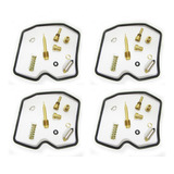 Reparo Carburador 4 Pc