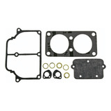Reparo Carburador Compativel Motor