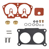 Reparo Carburador Compativel Motor