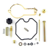 Reparo Carburador Completo Honda