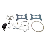 Reparo Carburador Dfv Weber