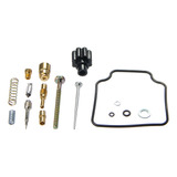 Reparo Carburador Gp7  16 Pcs  Cbx 250
