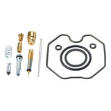 Reparo Carburador Gp7 18