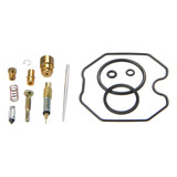 Reparo Carburador Gp7 Cg