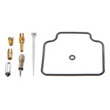 Reparo Carburador Gp7 Nx 400