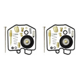 Reparo Carburador Honda Cb