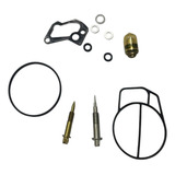 Reparo Carburador Jet Ski Yamaha Sj700 Wb 700 Original