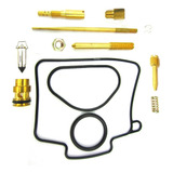 Reparo Carburador Mikuni Coração 1048