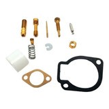 Reparo Carburador Mobilete Caloi Monark
