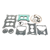 Reparo Carburador Motorcraft Maverick