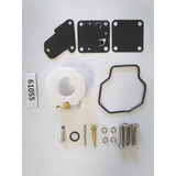 Reparo Carburador Oem 6e3 w0093 00 Motor 5 6 Hp 2014