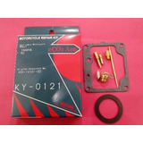 Reparo Carburador R5 350cc