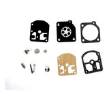Reparo Carburador Roçadeira Stihl Fs160 220 280 290 Completo